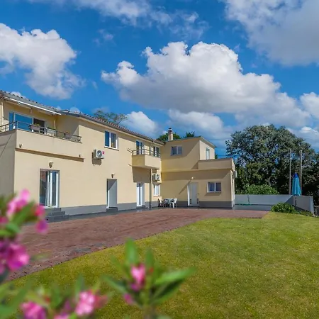 Dalida Apartment Grobnik (Cavle)