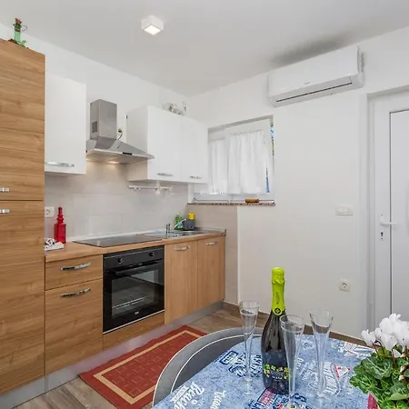 Apartment Dalida Grobnik (Cavle)