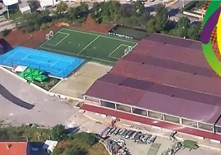 Apartment Dalida Grobnik (Cavle)