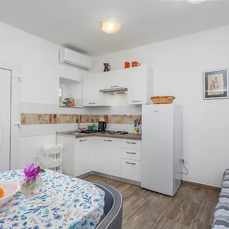 Apartament Dalida Grobnik (Cavle)