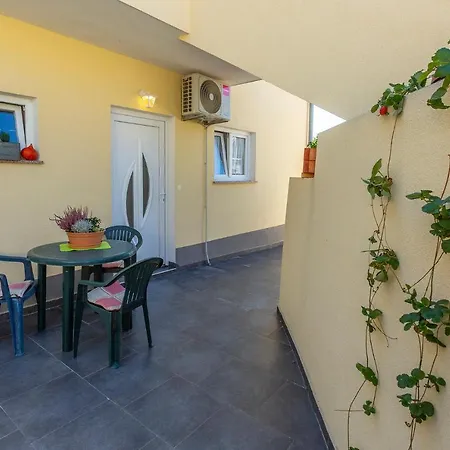 Apartament Dalida Grobnik (Cavle)