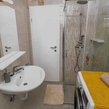 Dalida Apartament Grobnik (Cavle)