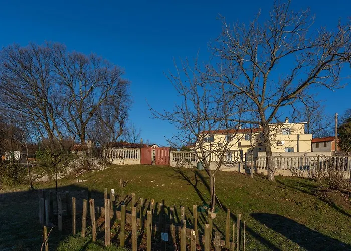 Dalida Appartement *