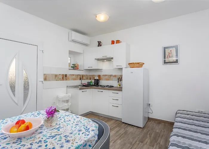 Appartement Dalida Grobnik (Cavle)