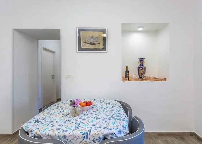 Apartment Dalida