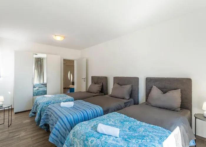 Apartment Dalida
