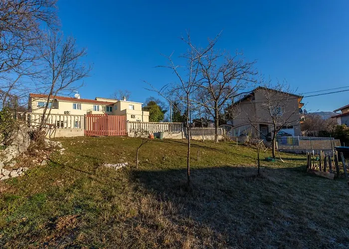 Appartement Dalida *