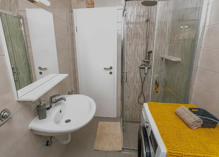 Dalida Apartment Grobnik (Cavle)